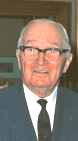 color photo of Truman