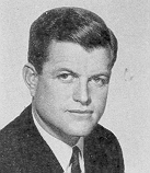 photo of Kennedy