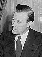 photo of Reuther