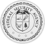Seal of Federal Security Agency