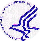 Seal of Department of Health and Human Services