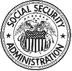Seal of Social Security Administration