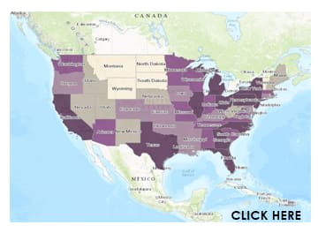 click here: OASDI Map of Benefit Payments by state thumbnail