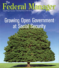 Federal Managers Association Magazine