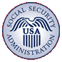 Social Security Administration Logo